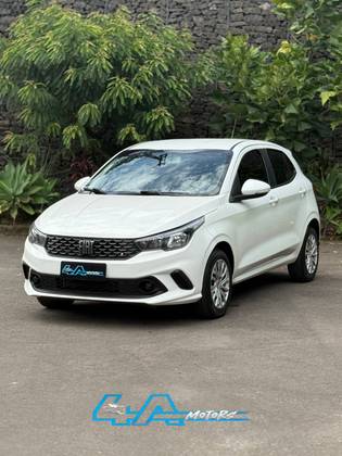 FIAT ARGO 1.0 FIREFLY FLEX MANUAL